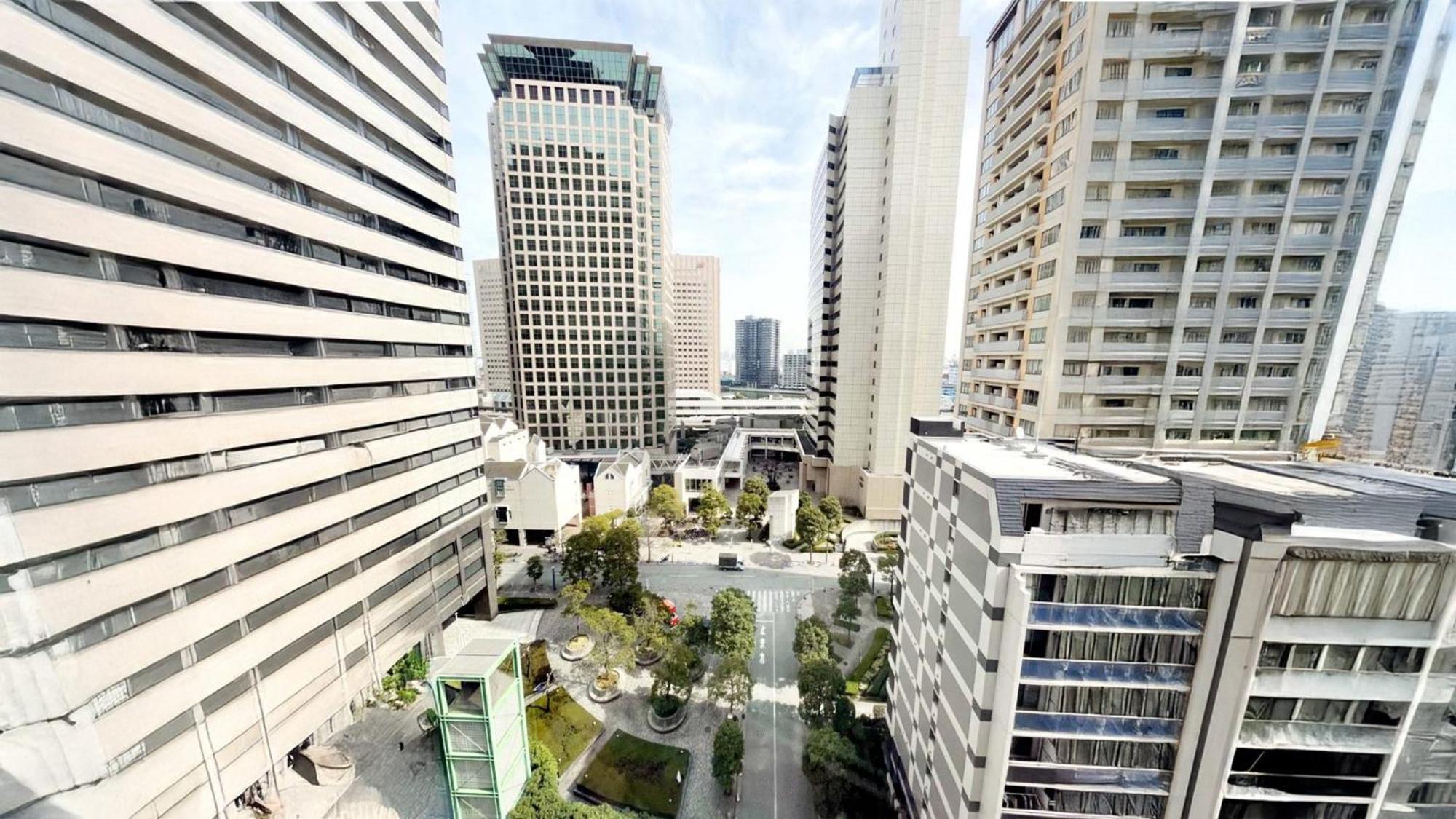 Toyoko Inn Tokyo Shinagawa Konan-Guchi Tennozu Isle Εξωτερικό φωτογραφία