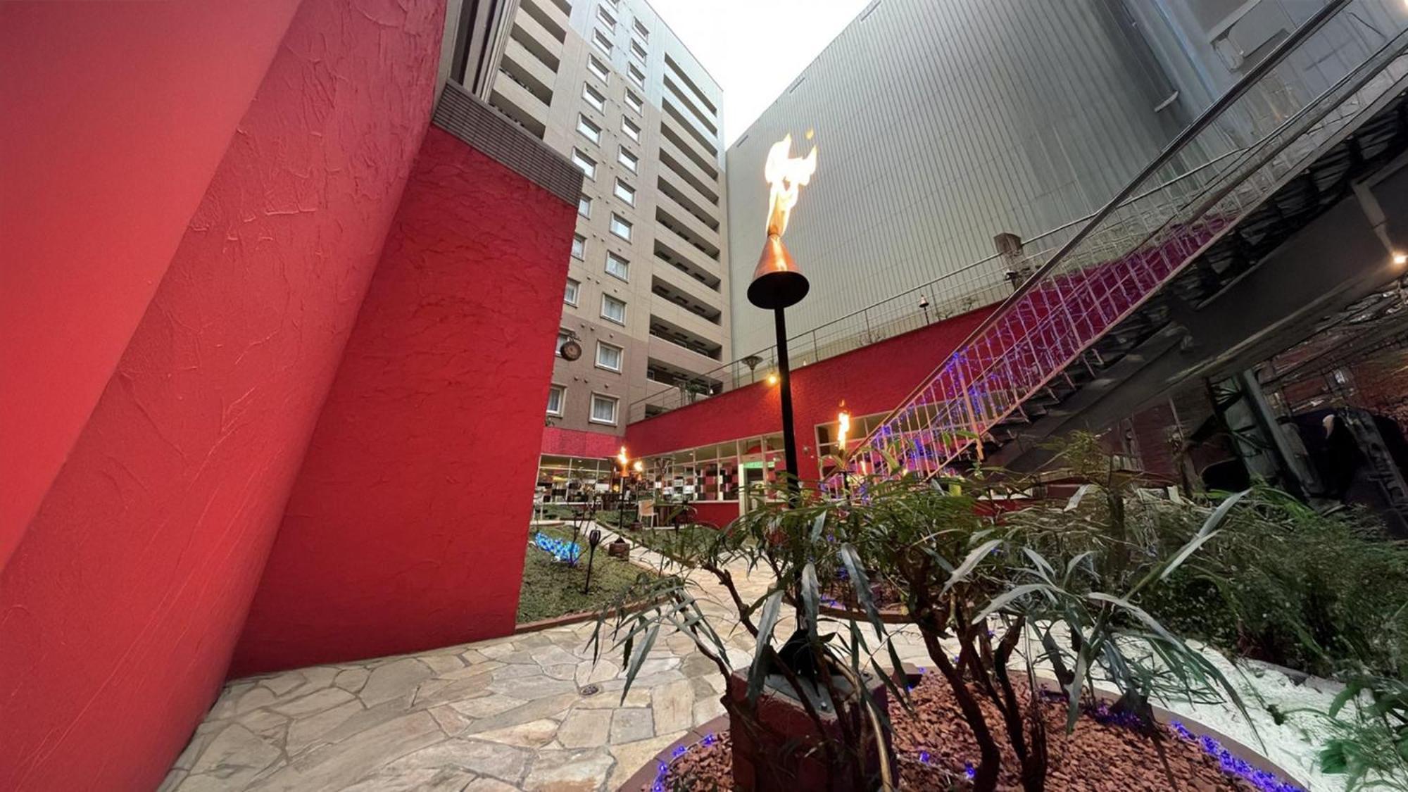 Toyoko Inn Tokyo Shinagawa Konan-Guchi Tennozu Isle Εξωτερικό φωτογραφία