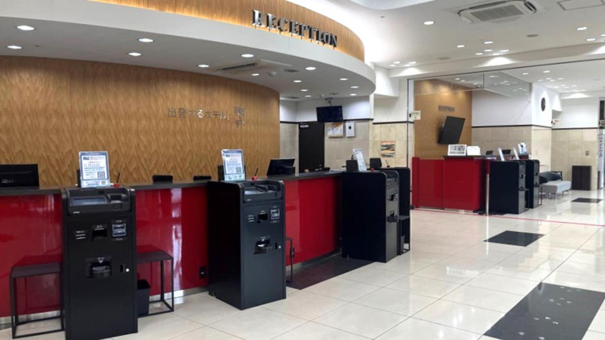 Toyoko Inn Tokyo Shinagawa Konan-Guchi Tennozu Isle Εξωτερικό φωτογραφία