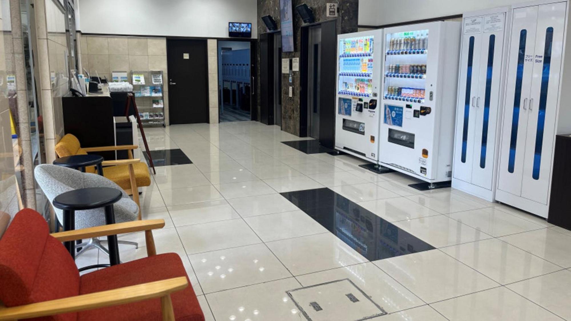 Toyoko Inn Tokyo Shinagawa Konan-Guchi Tennozu Isle Εξωτερικό φωτογραφία