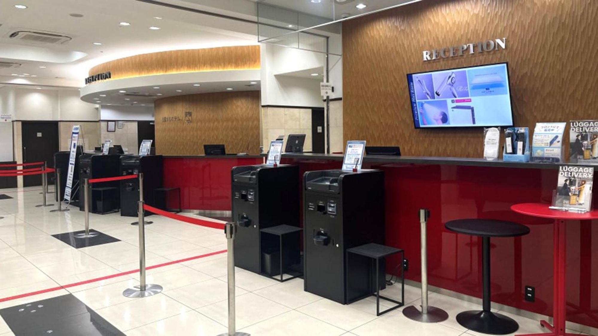 Toyoko Inn Tokyo Shinagawa Konan-Guchi Tennozu Isle Εξωτερικό φωτογραφία