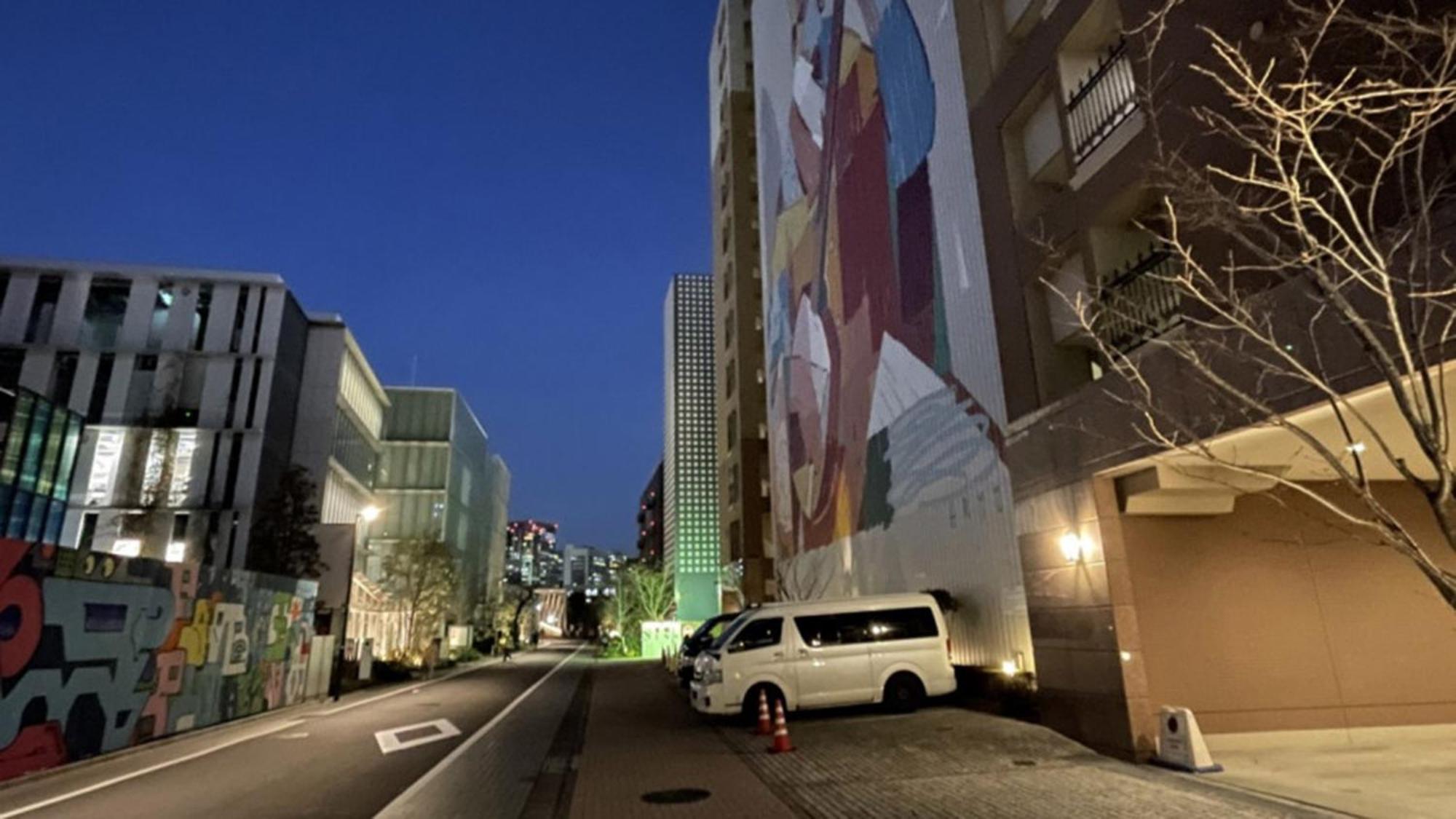 Toyoko Inn Tokyo Shinagawa Konan-Guchi Tennozu Isle Εξωτερικό φωτογραφία